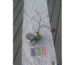 Stickserie - Keep calm and Hop on